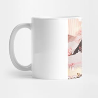 Mannequin 96 Mug